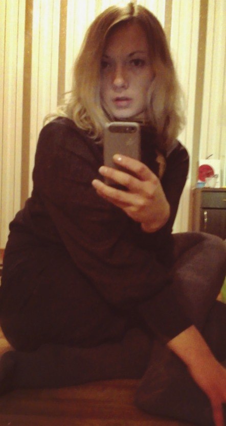 Ирина Исаенкова