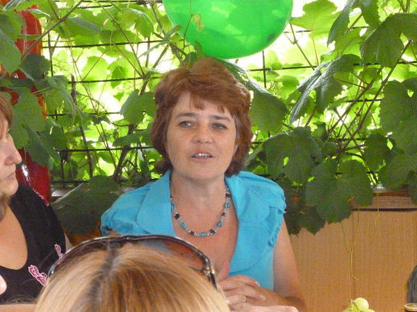 Наиля Варламова