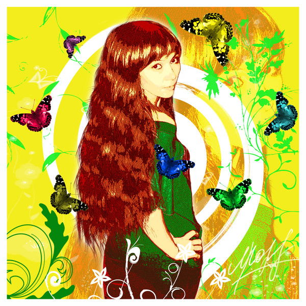 Наталья Мовлатова