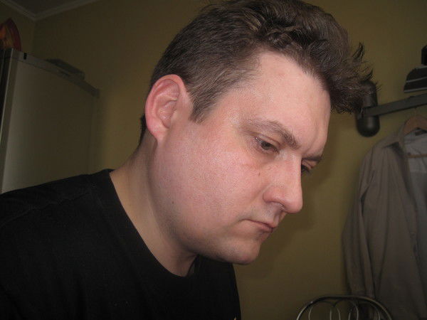 Александр Кутьин