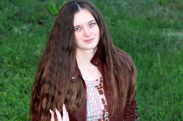 Марина Понарина