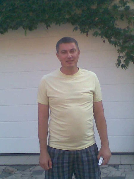 Александр Булашенко