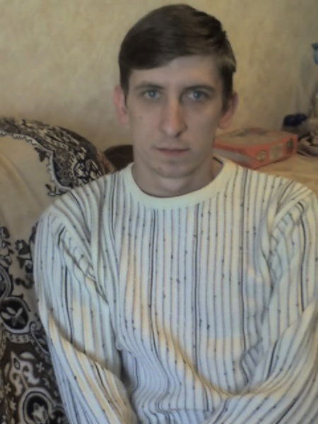 Петровцев Павел