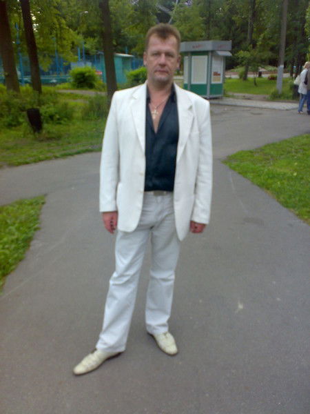 Сергей Зубов