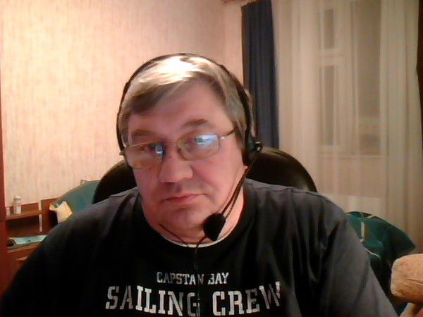 Алексей Петухов