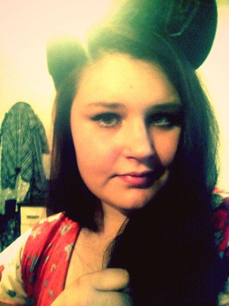 Полина Гончаренко