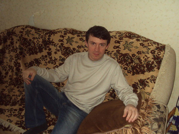 Александр Кузнецов