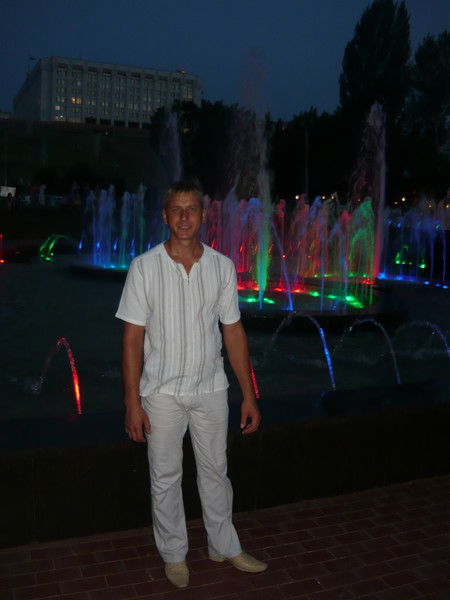 Александр Тимошенко