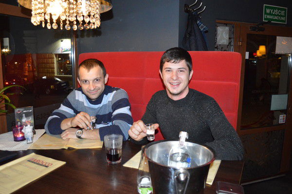 Юра Печников