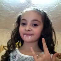 Вероника Мамедова