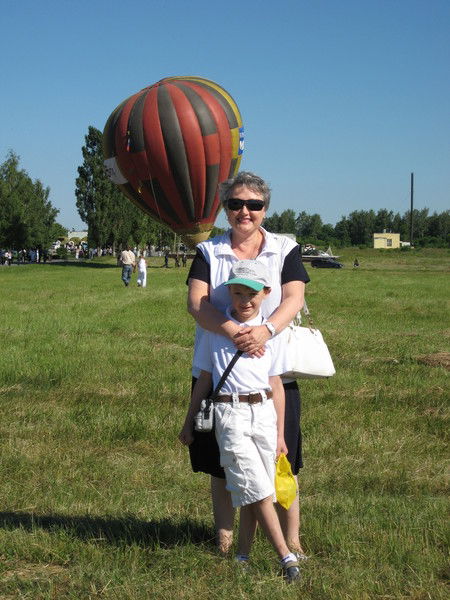 Ольга Бочкова