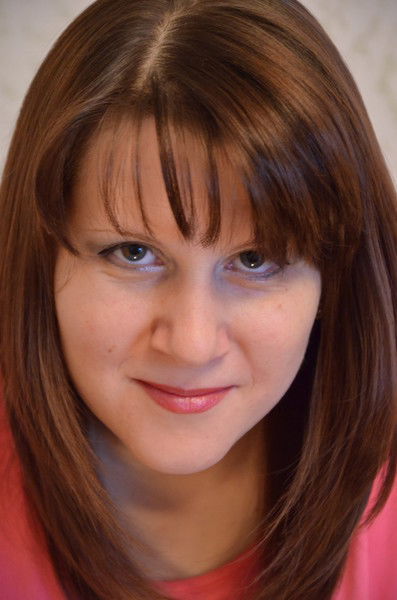 Елена Афросимова