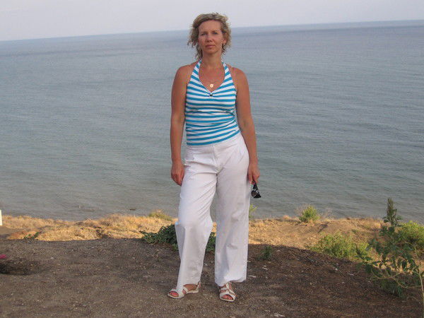 Алена Ярошенко