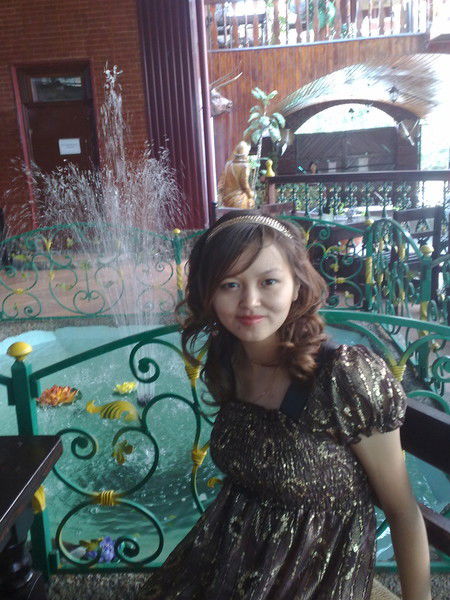 Гулим Джубаниязовa