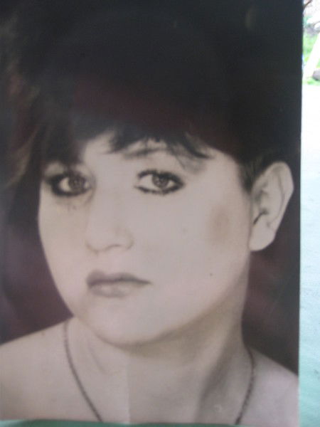 Людмила Чумаченко