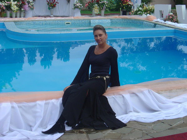 Алена Игнатова