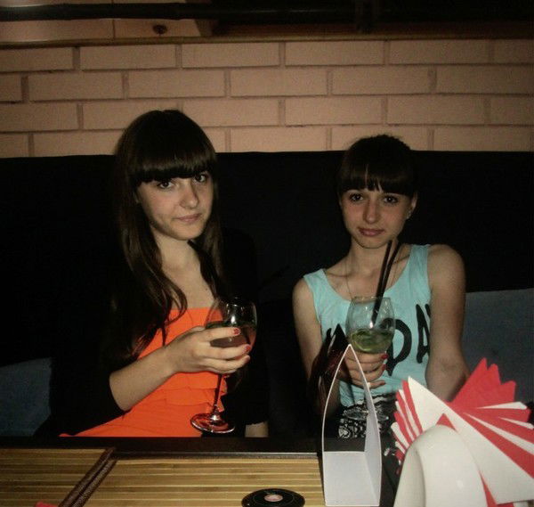 Татьяна Митина