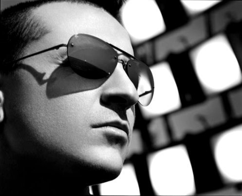 Виталий Гончар