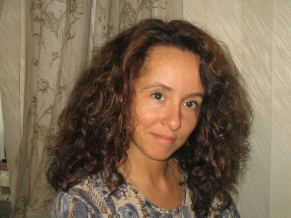 Екатерина Кроль