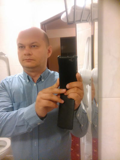 Сергей Ситников