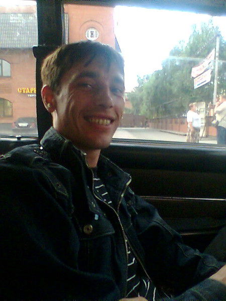 Александр Симонов