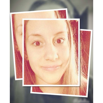 Алиса Щетинина