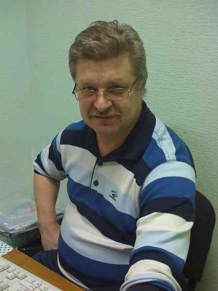 Ризванов Фарит