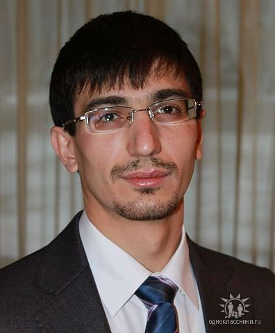 Романов Владислав