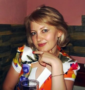 Альфия Типаева