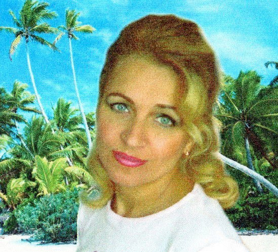 Гульсем Гаврюшенко