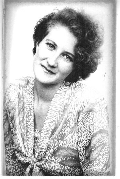 Татьяна Лукина