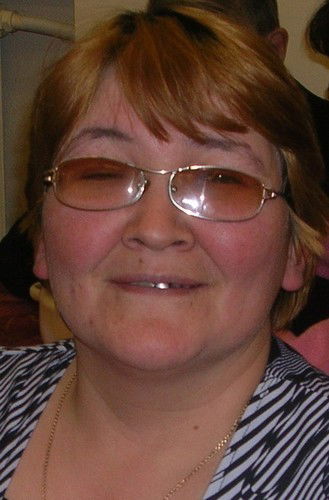 Вера Фаустова