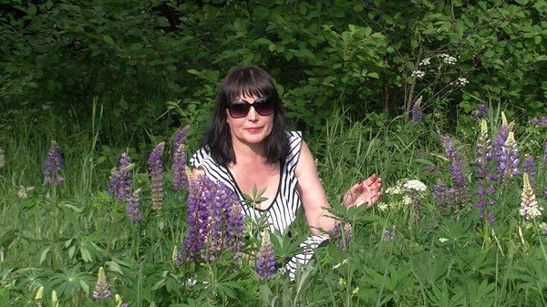 Наталья Шипулина