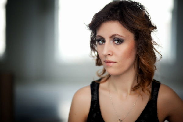 Ольга Лазарева