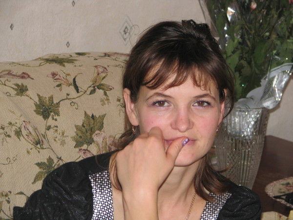 Елена Балиева