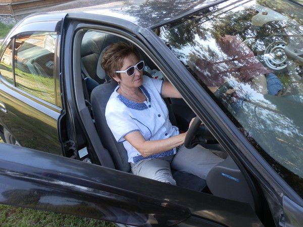 Ольга Печеркина