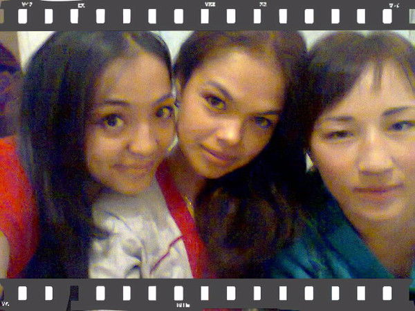 Ольга Худьян