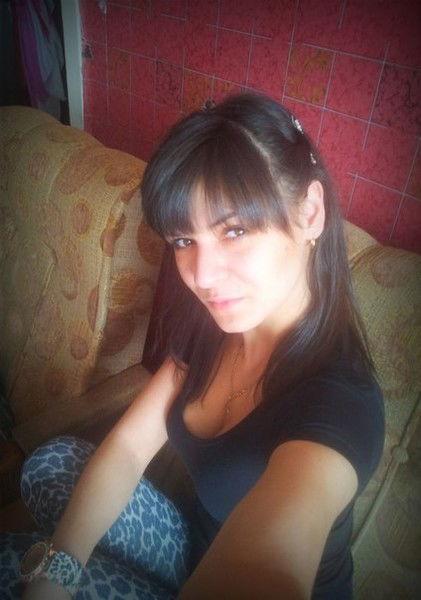 Ксения Гольм