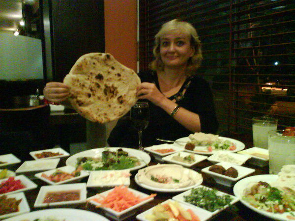 Зоя Глущевская