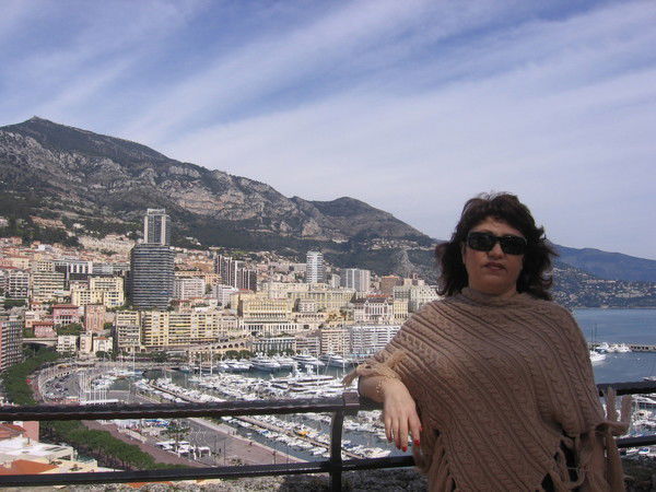 Нина Петросян