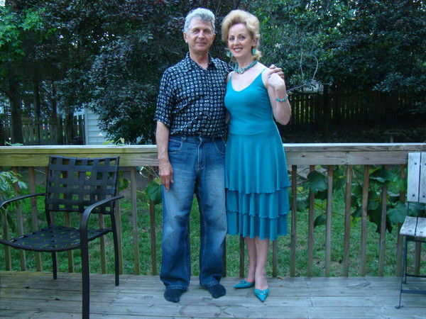 Александр Ращектаев