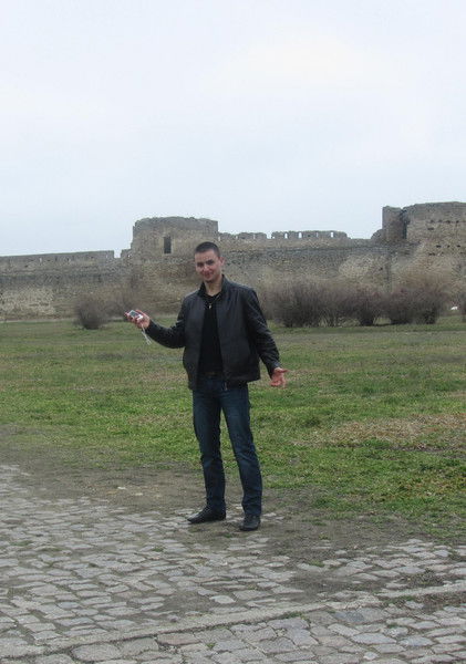 Артём Попович