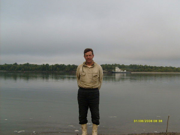 Сергей Щербаков