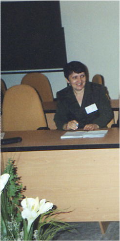 Вера Мотенко