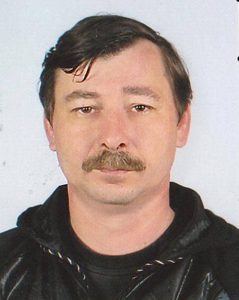 Виктор Нечаев