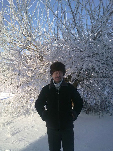 Петр Городецких