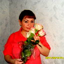 Марина Радванская