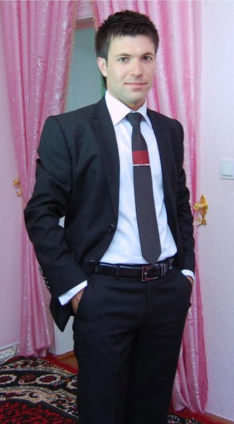 Акмаль Умаров