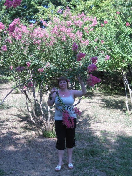 Людмила Лялина