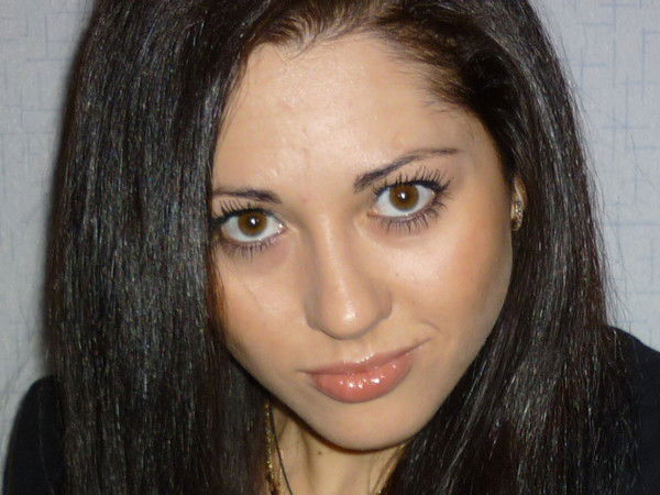 Любовь Кравченко